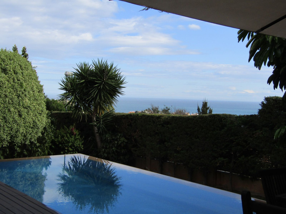 Huis te koop in Málaga Este | 6 slaapkamers H5052238