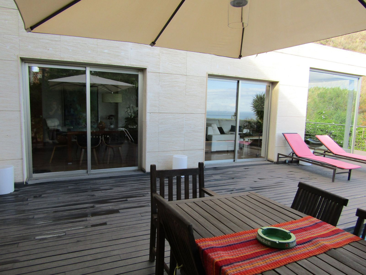 Huis te koop in Málaga Este | 6 slaapkamers H5052238