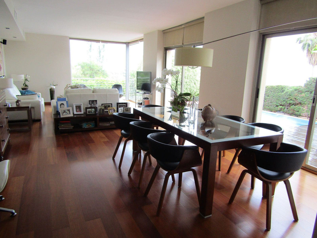 Huis te koop in Málaga Este | 6 slaapkamers H5052238