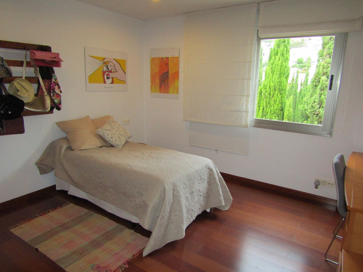 Huis te koop in Málaga Este | 6 slaapkamers H5052238