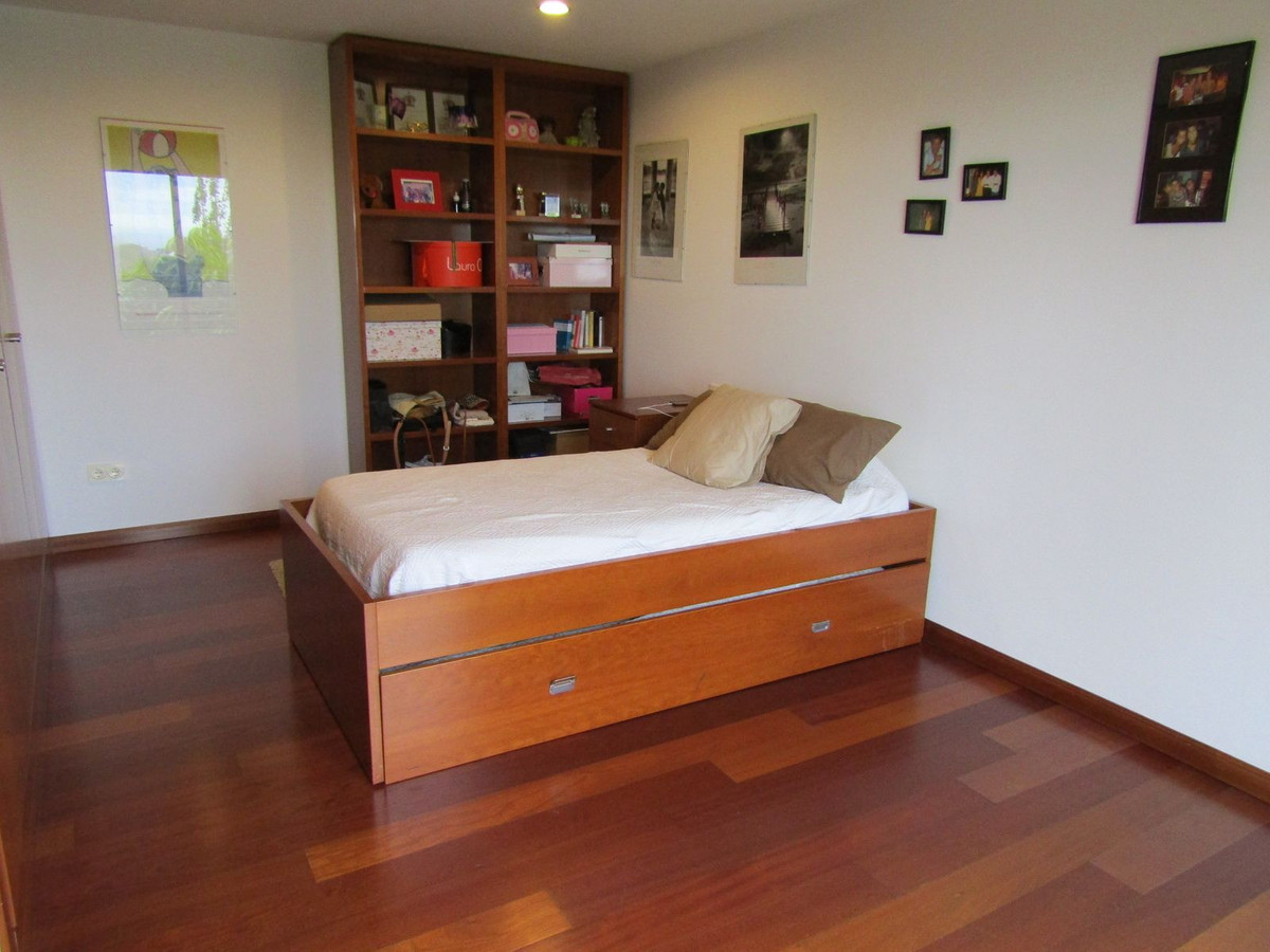 Huis te koop in Málaga Este | 6 slaapkamers H5052238