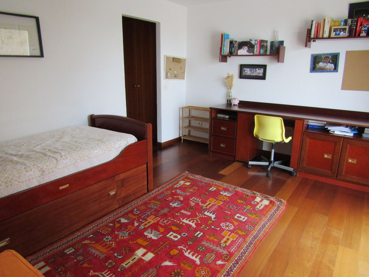 Huis te koop in Málaga Este | 6 slaapkamers H5052238