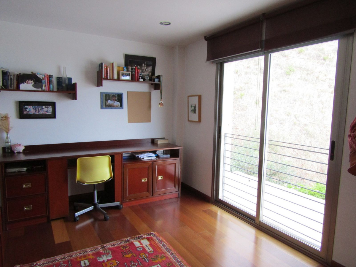 Huis te koop in Málaga Este | 6 slaapkamers H5052238