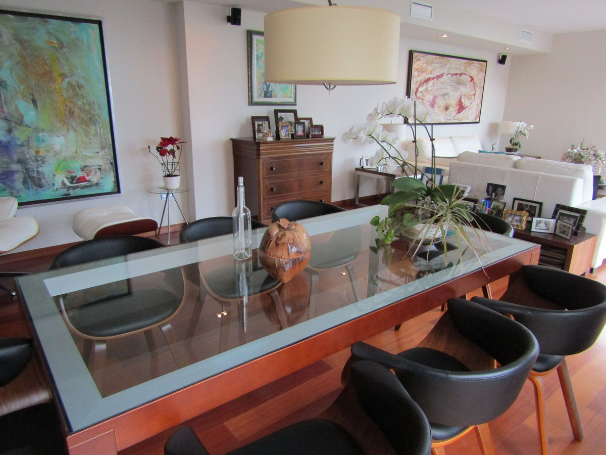 Huis te koop in Málaga Este | 6 slaapkamers H5052238