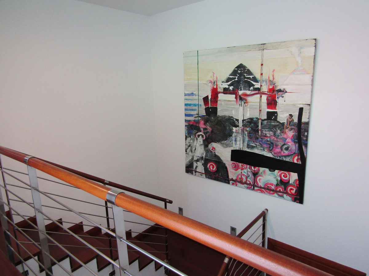 Huis te koop in Málaga Este | 6 slaapkamers H5052238