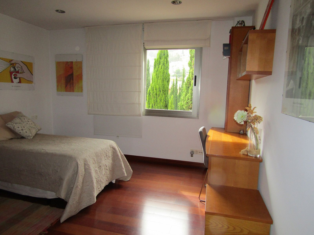 Huis te koop in Málaga Este | 6 slaapkamers H5052238