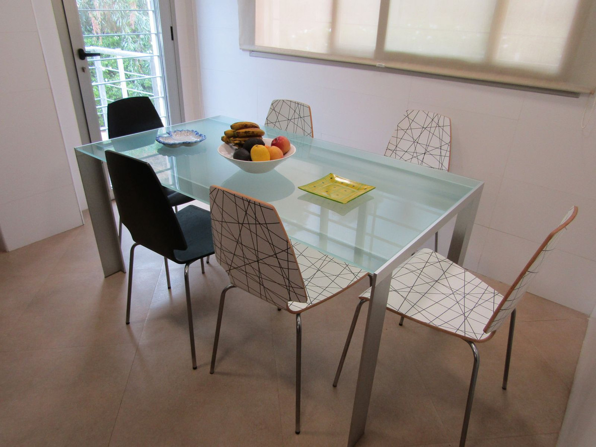 Huis te koop in Málaga Este | 6 slaapkamers H5052238