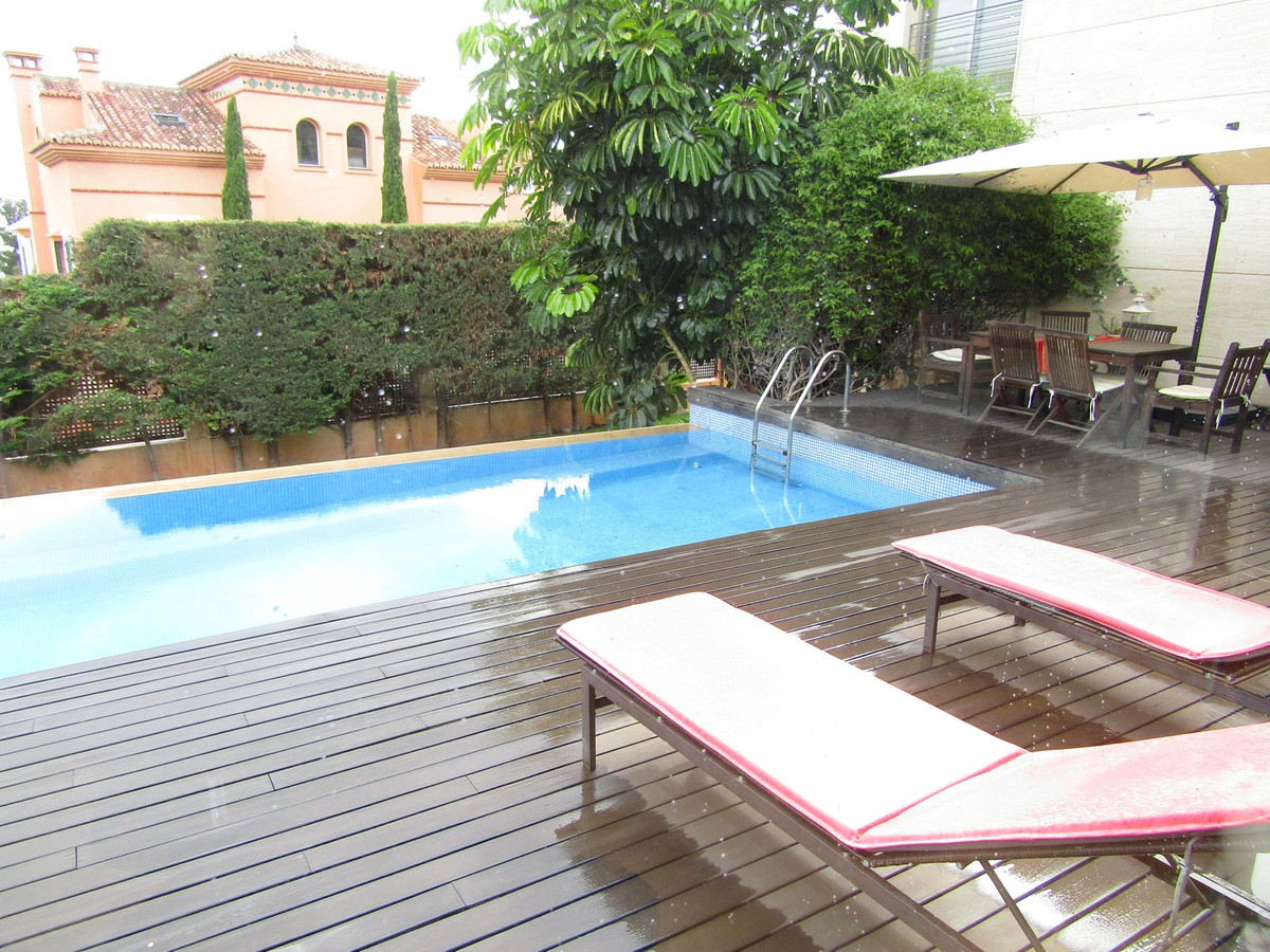 Huis te koop in Málaga Este | 6 slaapkamers H5052238