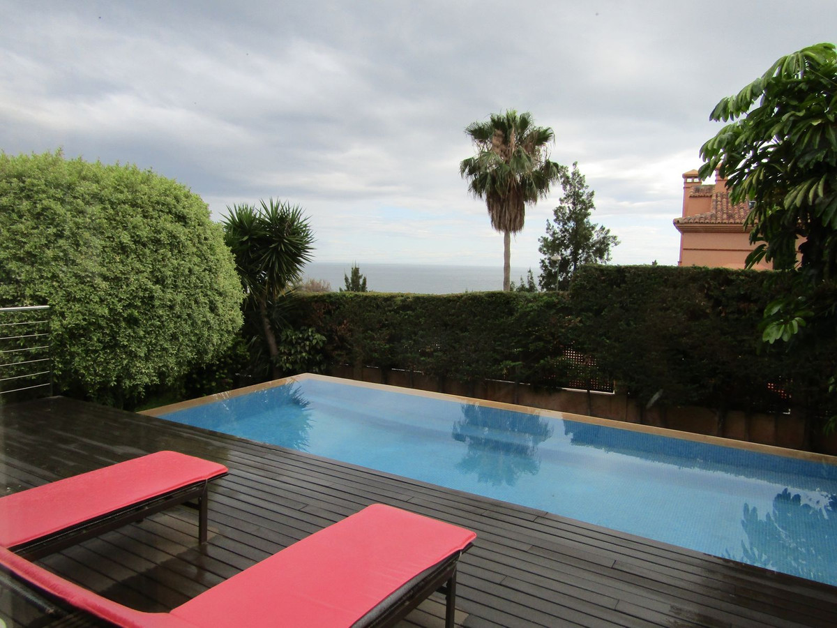 Huis te koop in Málaga Este | 6 slaapkamers H5052238