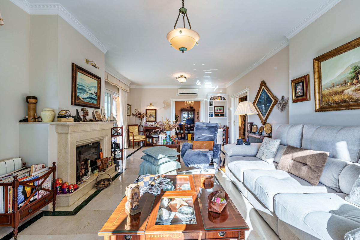 Huis te koop in Málaga Este | 6 slaapkamers H5066638