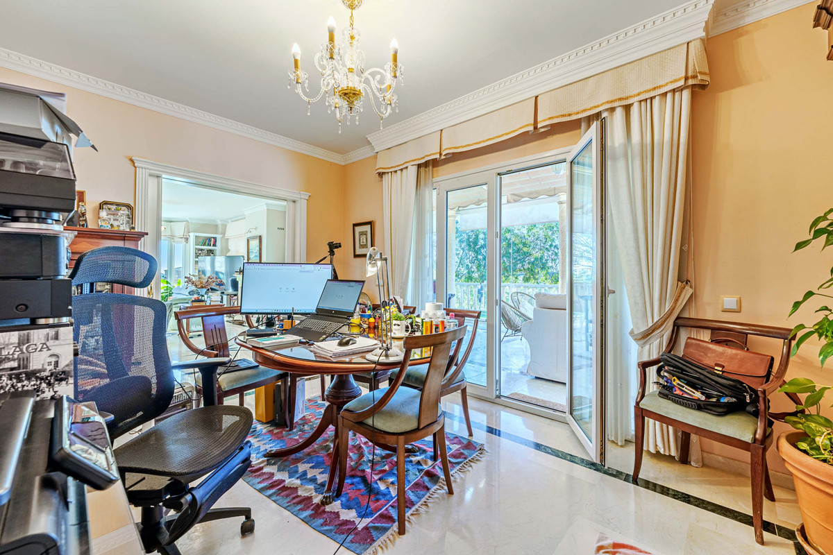 Huis te koop in Málaga Este | 6 slaapkamers H5066638