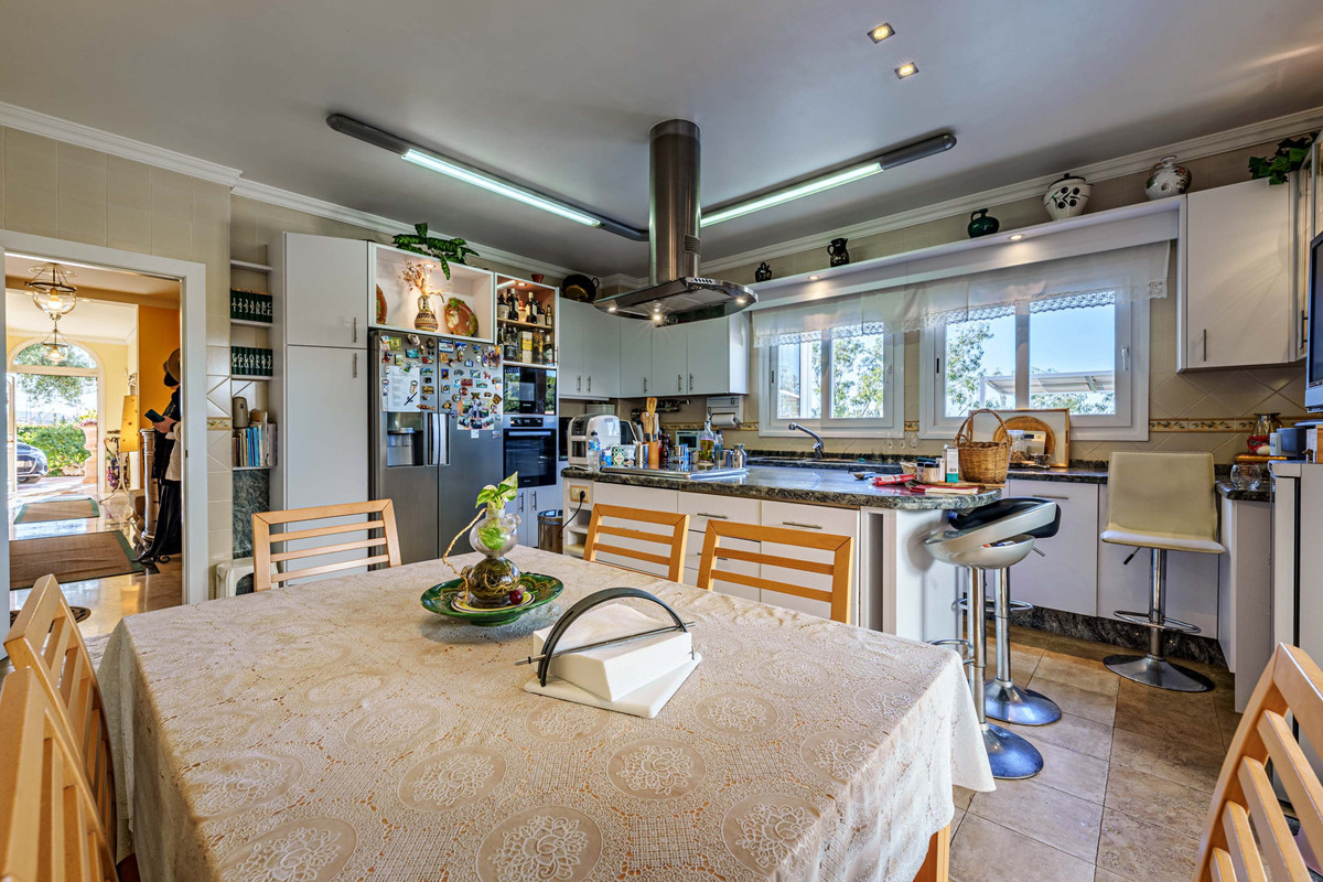 Huis te koop in Málaga Este | 6 slaapkamers H5066638