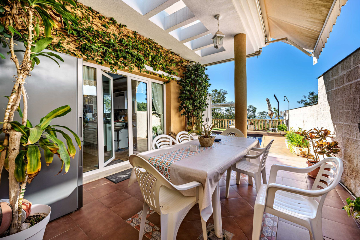 Huis te koop in Málaga Este | 6 slaapkamers H5066638