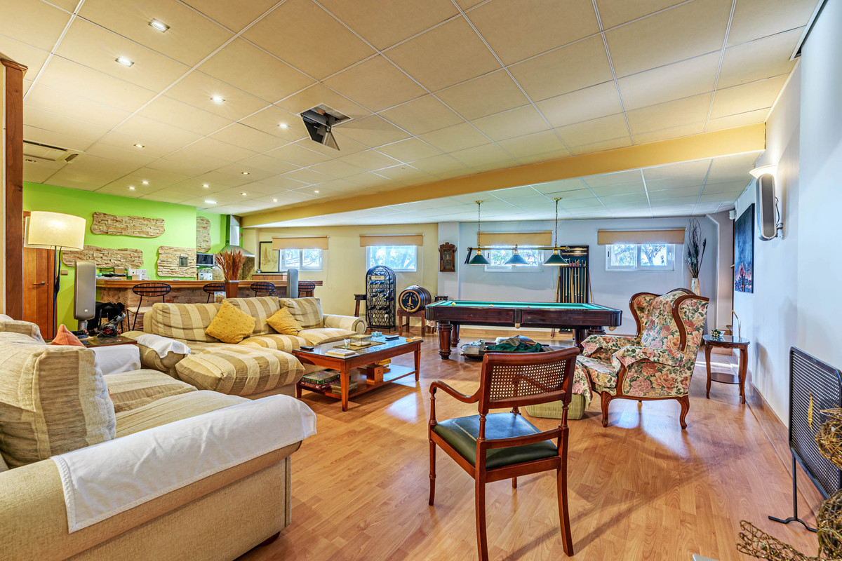 Huis te koop in Málaga Este | 6 slaapkamers H5066638