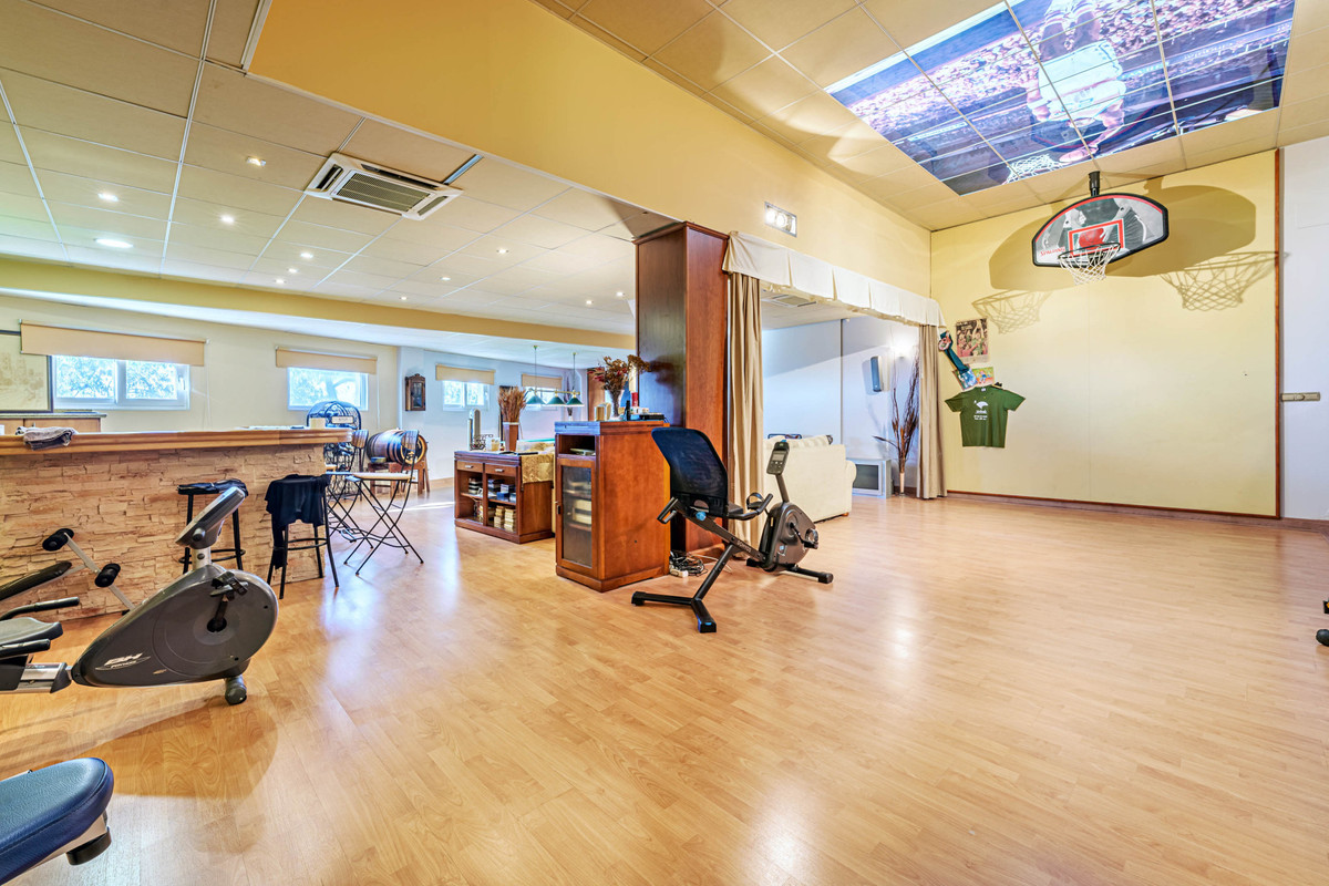 Huis te koop in Málaga Este | 6 slaapkamers H5066638