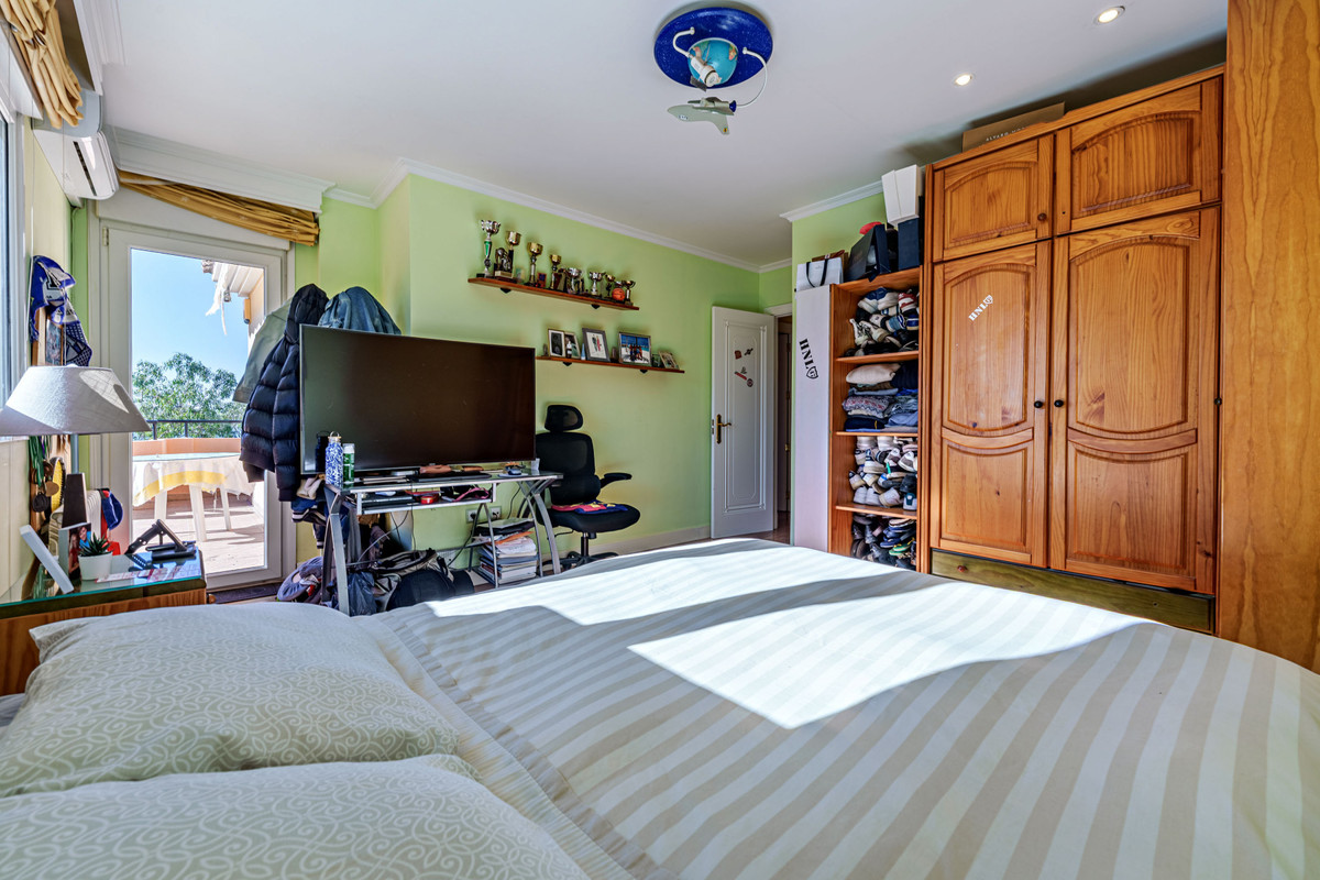 Huis te koop in Málaga Este | 6 slaapkamers H5066638