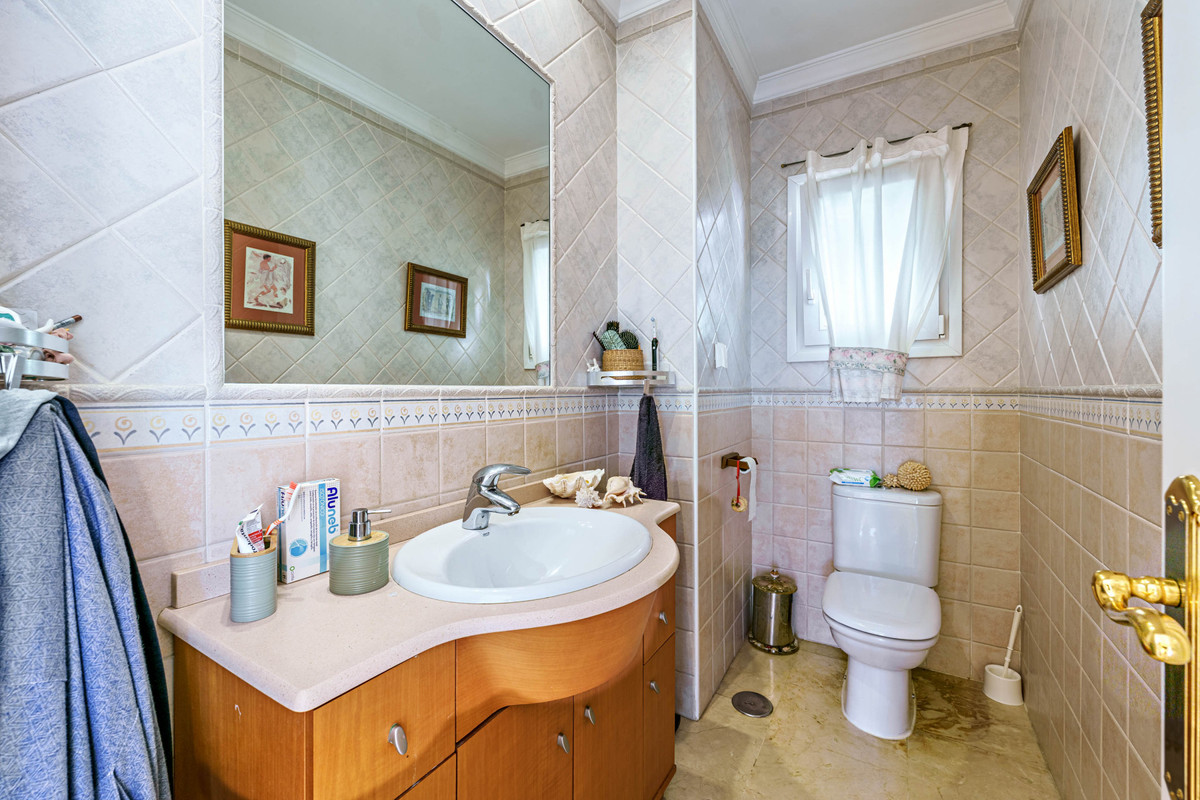 Huis te koop in Málaga Este | 6 slaapkamers H5066638