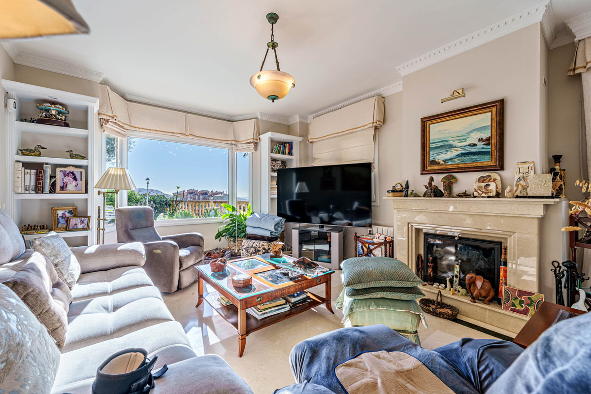 Huis te koop in Málaga Este | 6 slaapkamers H5066638