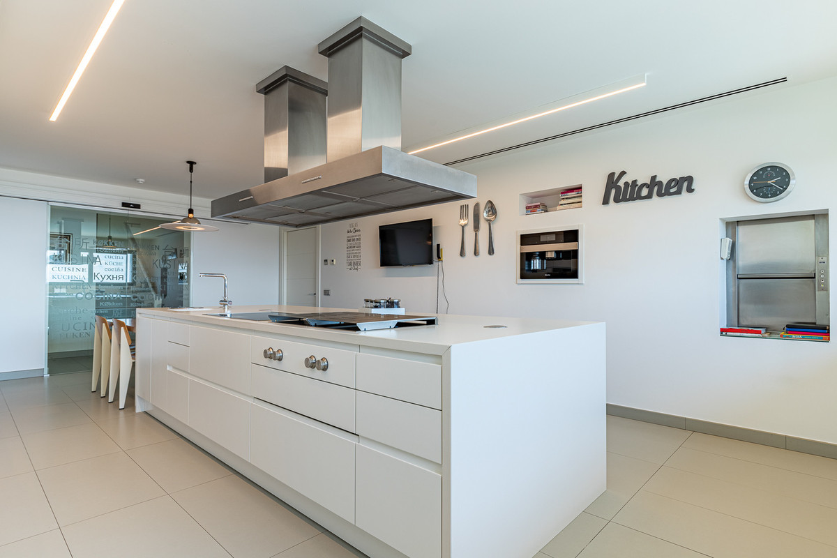 Huis te koop in Málaga Este | 8 slaapkamers H5111920
