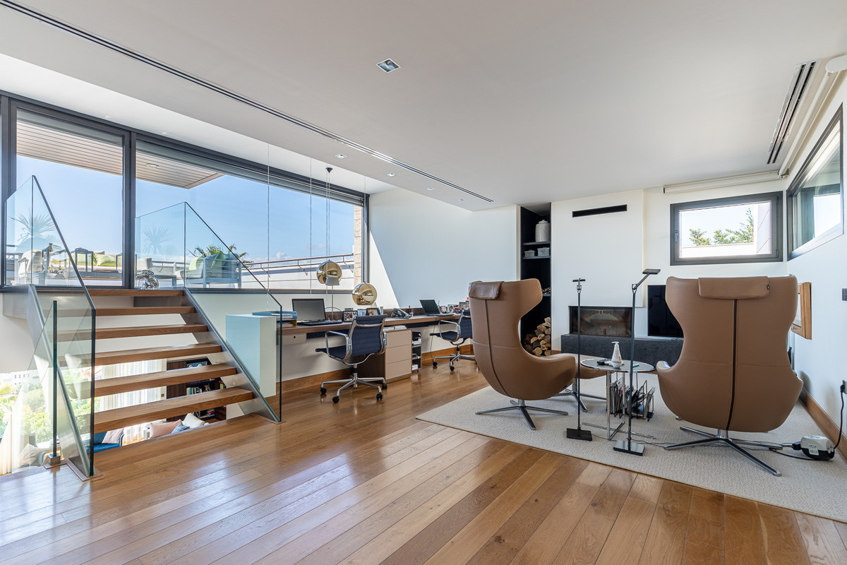 Huis te koop in Málaga Este | 8 slaapkamers H5111920