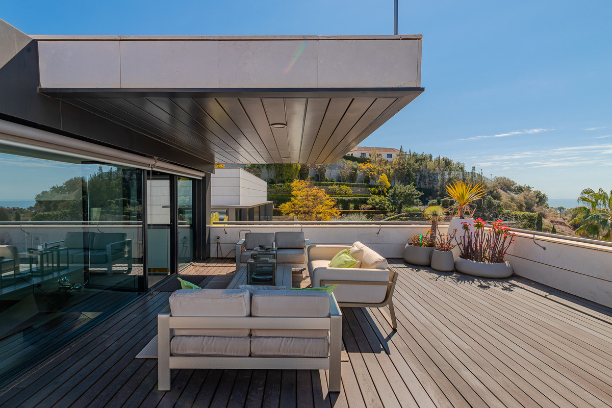 Huis te koop in Málaga Este | 8 slaapkamers H5111920