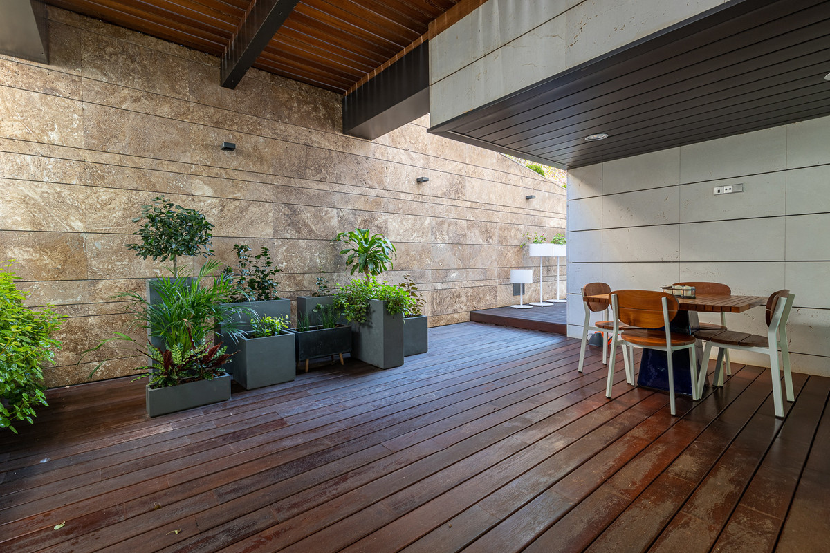 Huis te koop in Málaga Este | 8 slaapkamers H5111920