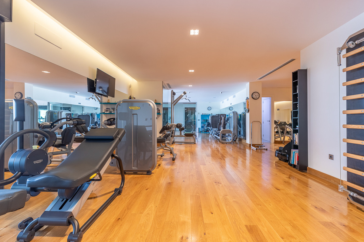 Huis te koop in Málaga Este | 8 slaapkamers H5111920