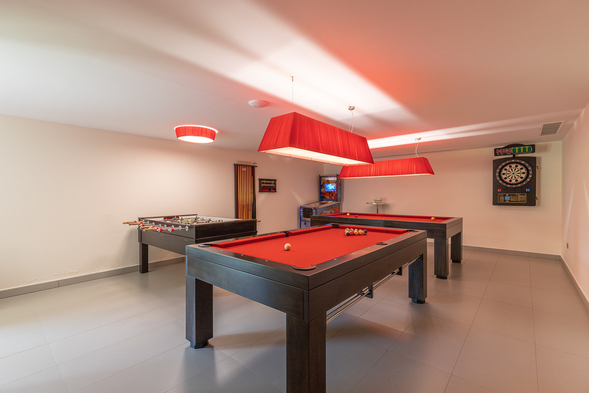 Huis te koop in Málaga Este | 8 slaapkamers H5111920