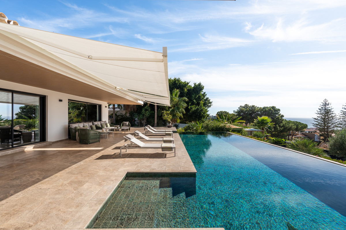 Huis te koop in Málaga Este | 6 slaapkamers H5251591