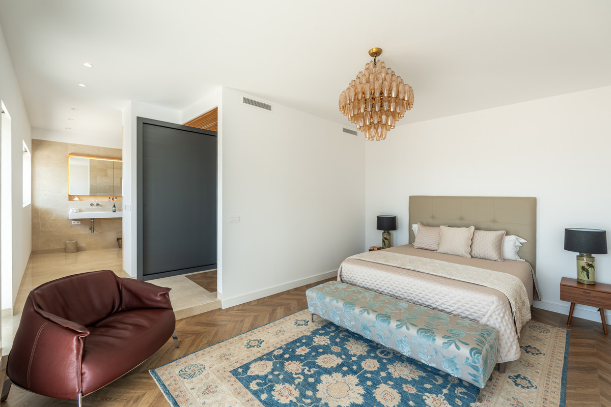 Huis te koop in Málaga Este | 6 slaapkamers H5251591