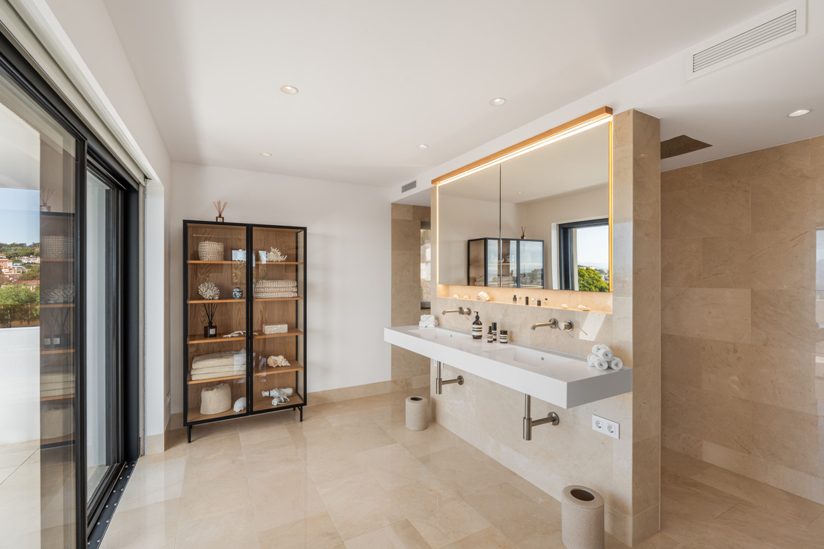 Huis te koop in Málaga Este | 6 slaapkamers H5251591