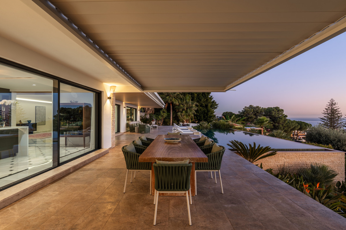 Huis te koop in Málaga Este | 6 slaapkamers H5251591