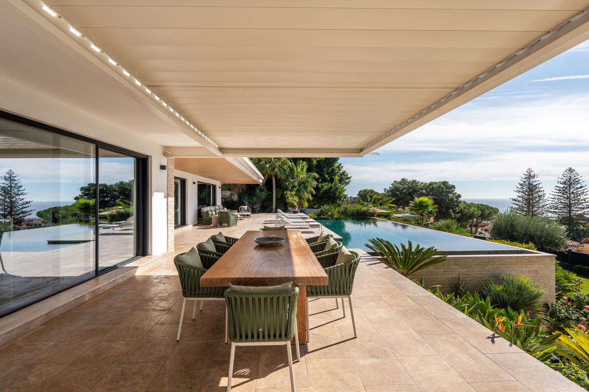 Huis te koop in Málaga Este | 6 slaapkamers H5251591