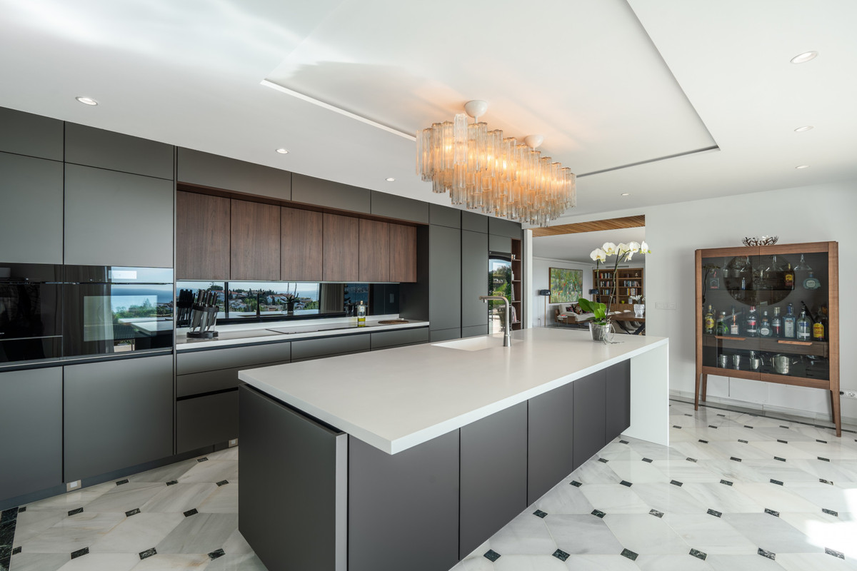 Huis te koop in Málaga Este | 6 slaapkamers H5251591