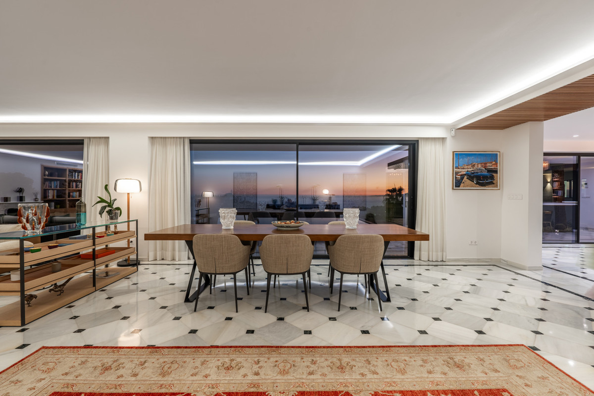 Huis te koop in Málaga Este | 6 slaapkamers H5251591