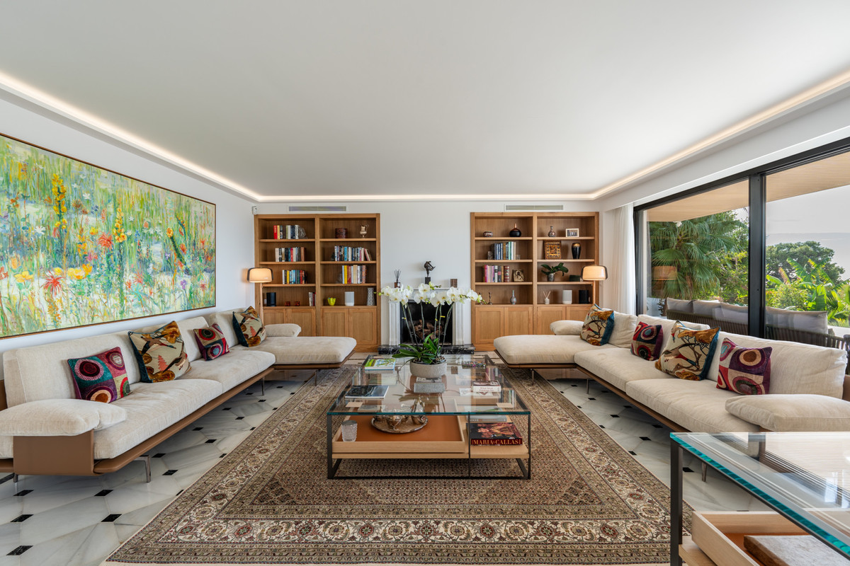 Huis te koop in Málaga Este | 6 slaapkamers H5251591