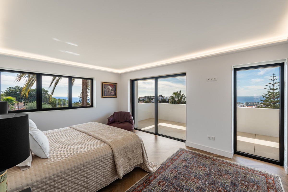 Huis te koop in Málaga Este | 6 slaapkamers H5251591