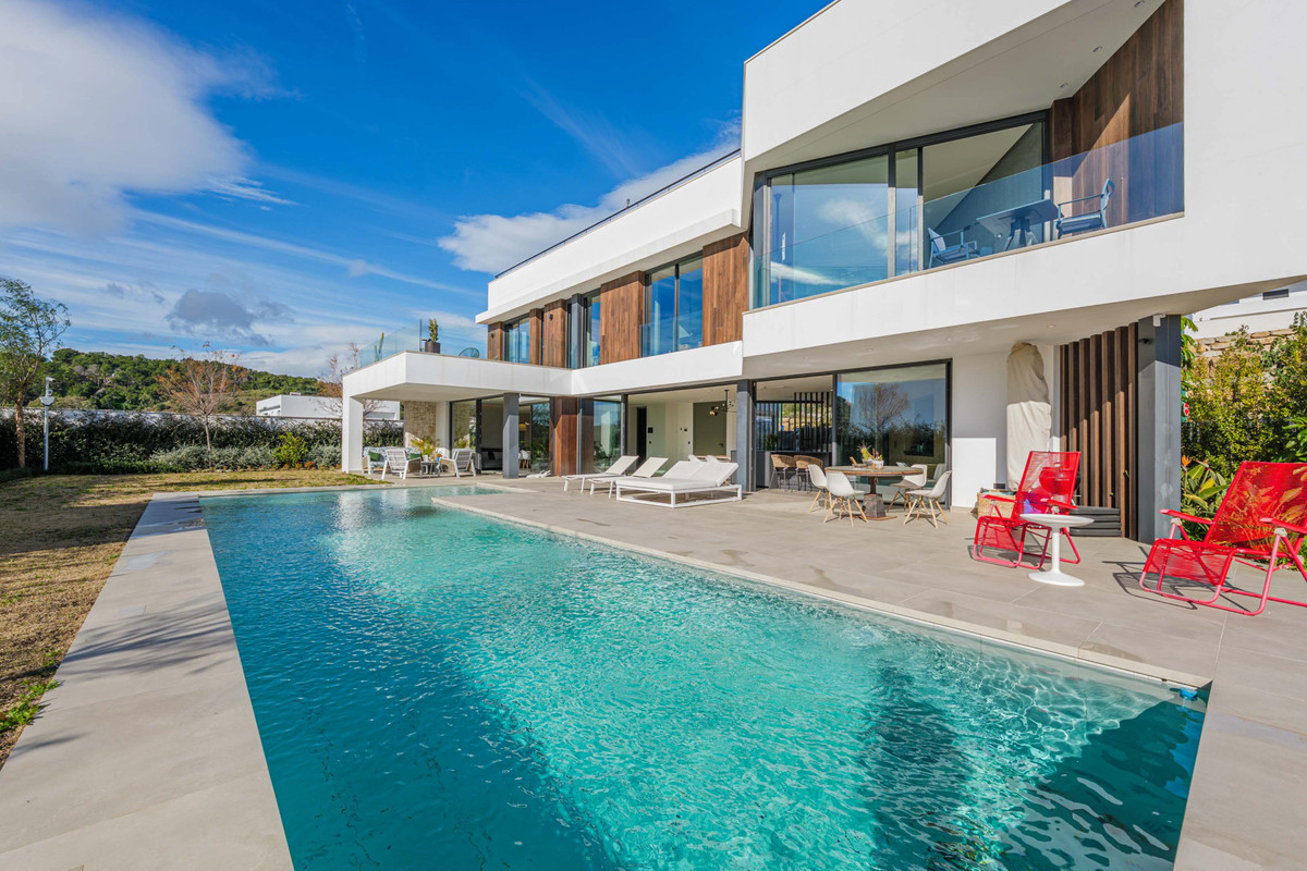 Huis te koop in Málaga Este | 3 slaapkamers H5296243