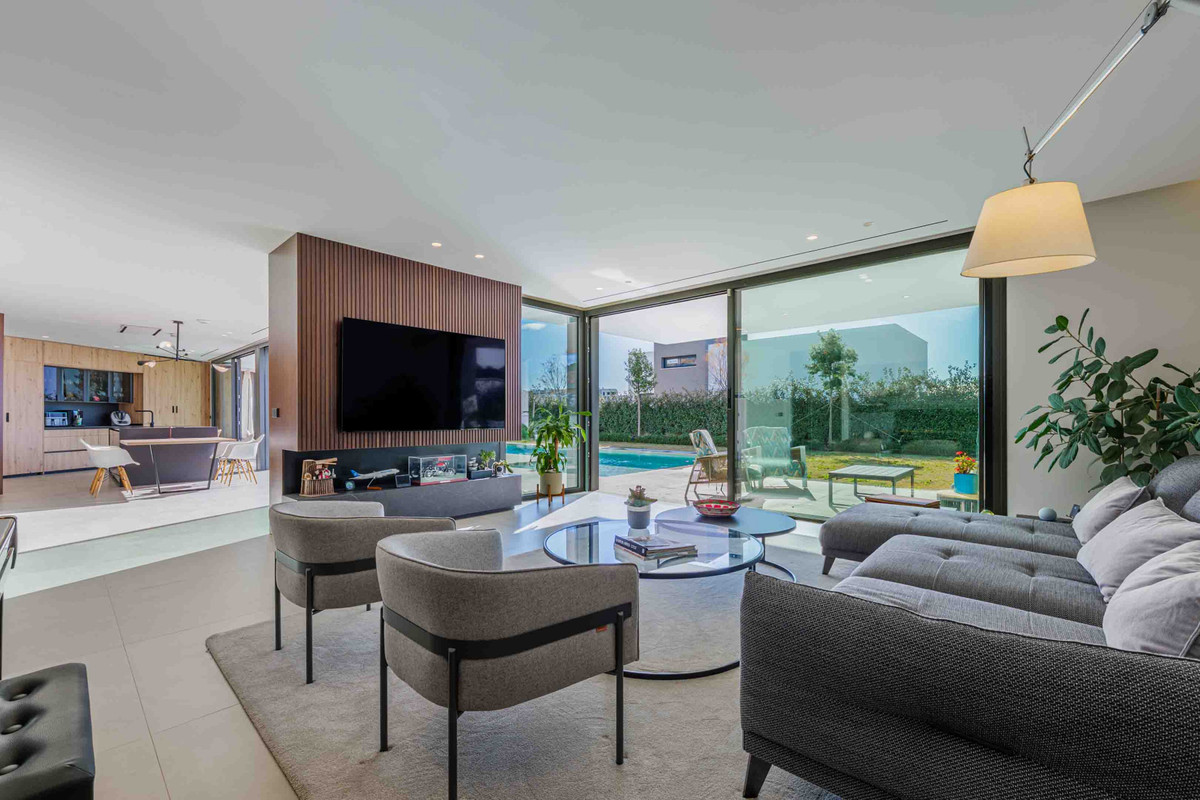 Huis te koop in Málaga Este | 3 slaapkamers H5296243