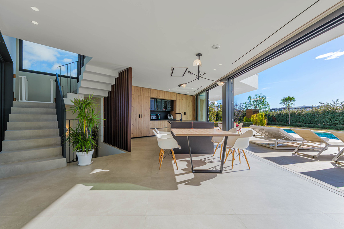 Huis te koop in Málaga Este | 3 slaapkamers H5296243