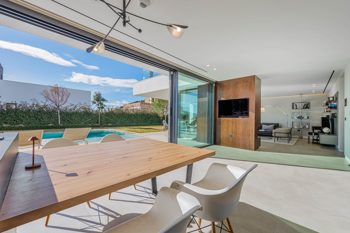 Huis te koop in Málaga Este | 3 slaapkamers H5296243