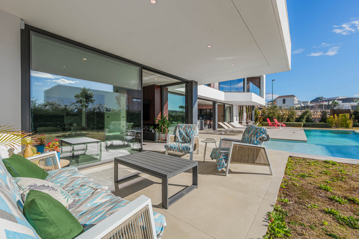 Huis te koop in Málaga Este | 3 slaapkamers H5296243