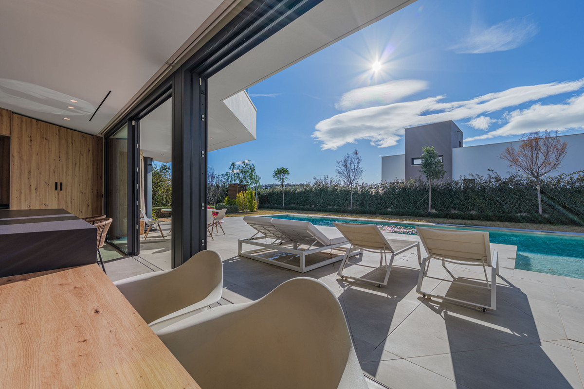 Huis te koop in Málaga Este | 3 slaapkamers H5296243