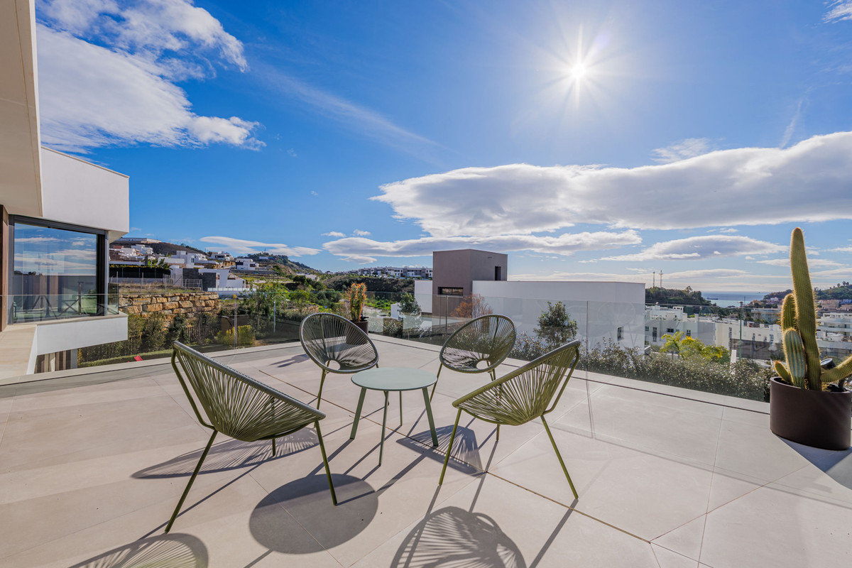 Huis te koop in Málaga Este | 3 slaapkamers H5296243