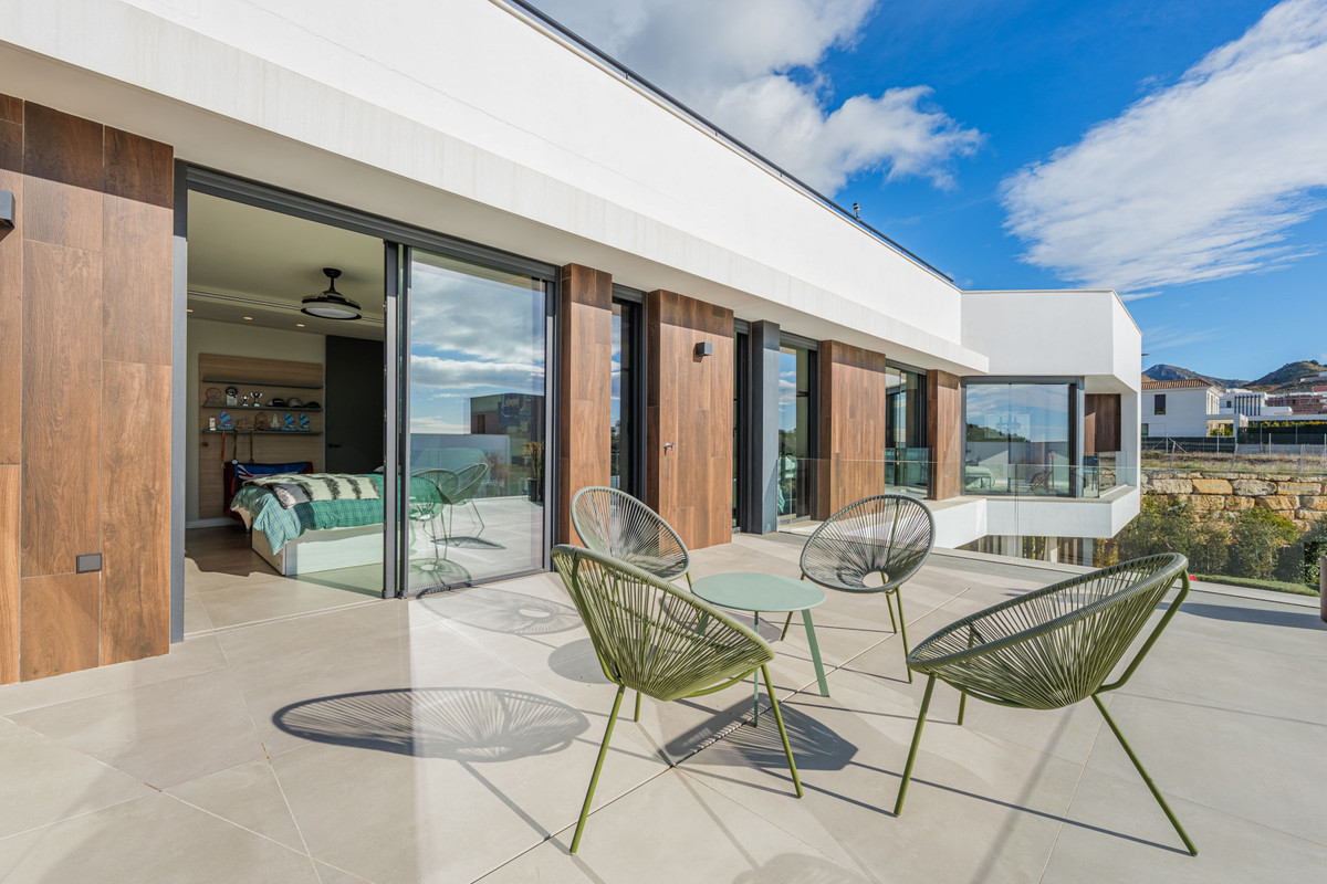 Huis te koop in Málaga Este | 3 slaapkamers H5296243