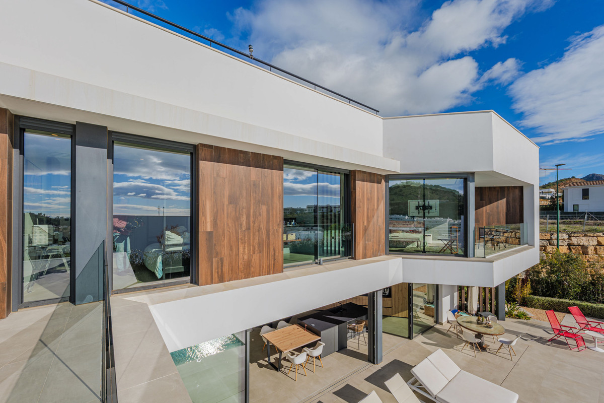 Huis te koop in Málaga Este | 3 slaapkamers H5296243