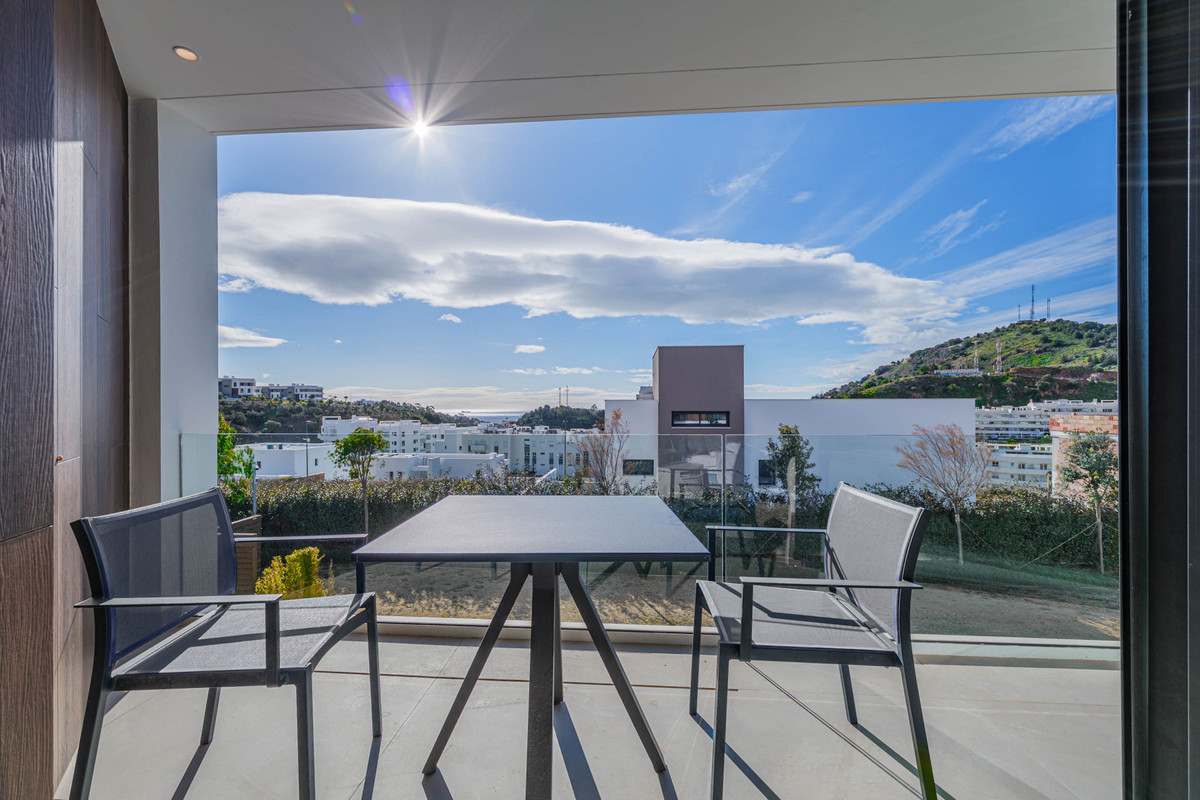 Huis te koop in Málaga Este | 3 slaapkamers H5296243