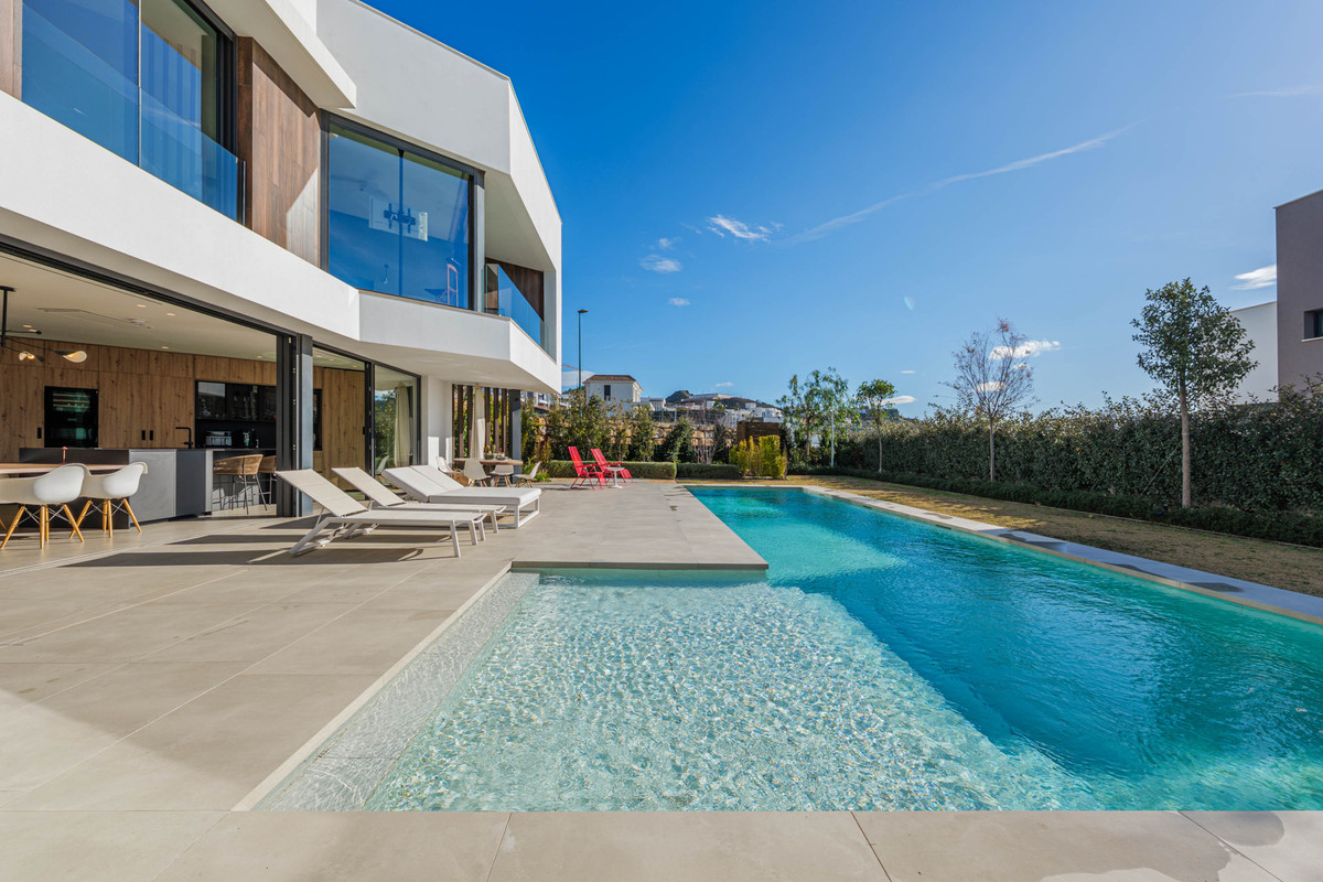 Huis te koop in Málaga Este | 3 slaapkamers H5296243