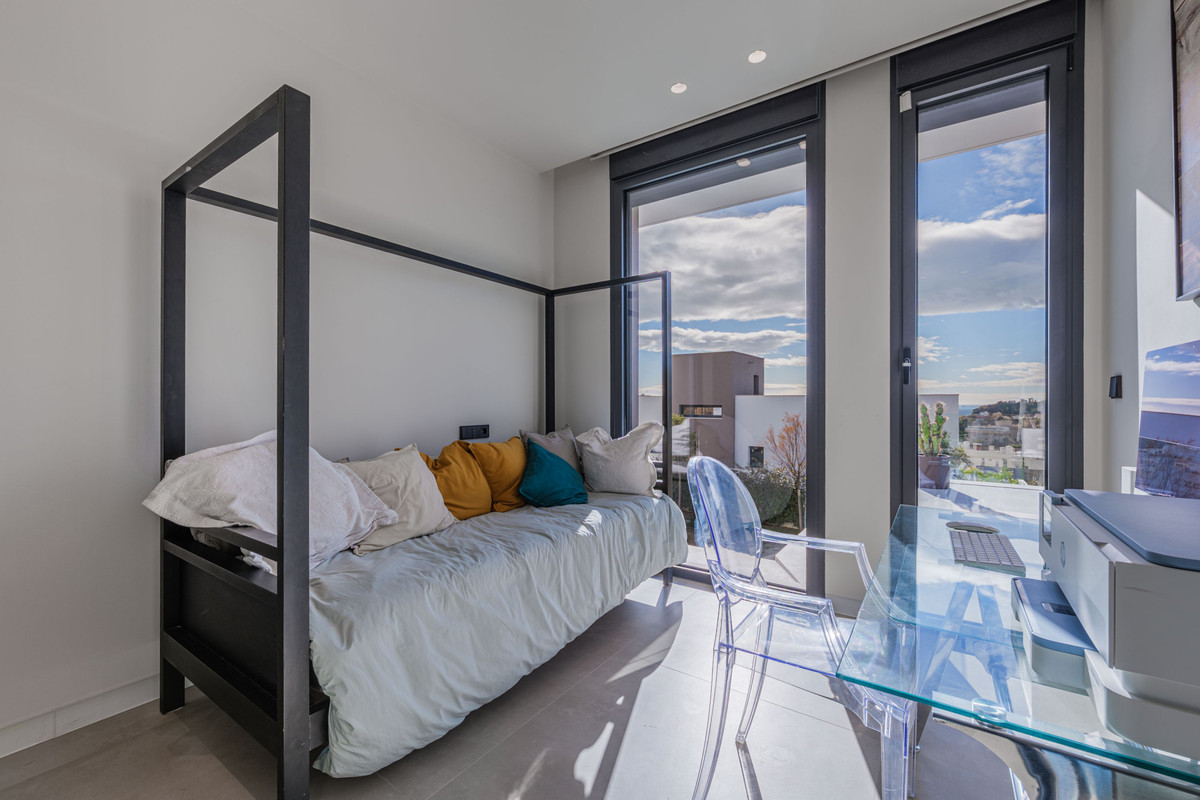 Huis te koop in Málaga Este | 3 slaapkamers H5296243