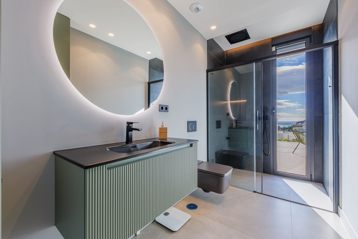 Huis te koop in Málaga Este | 3 slaapkamers H5296243